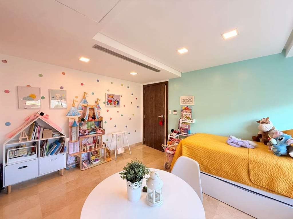 Penthouse en Los Naranjos (Las Mercedes), Caracas