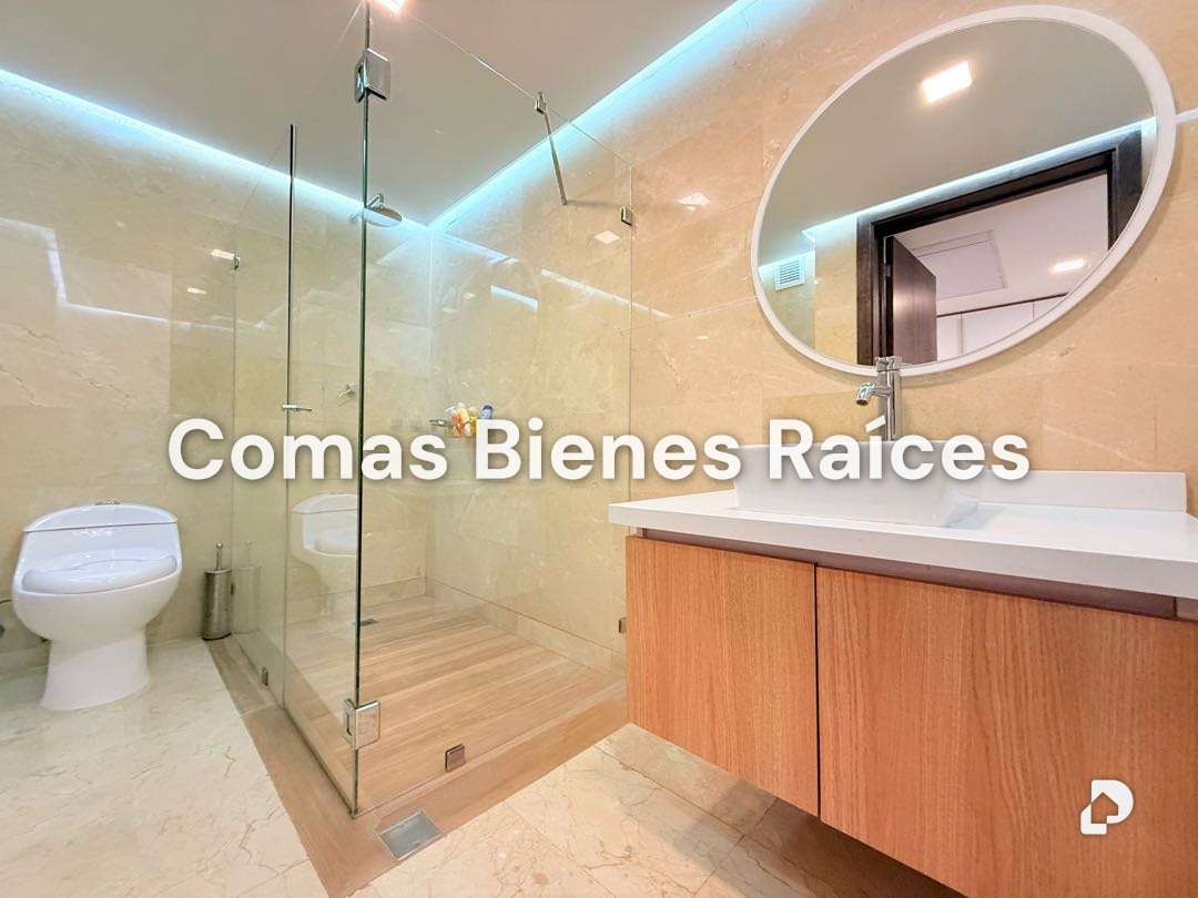 Apartment in Las Mercedes, Caracas – 17