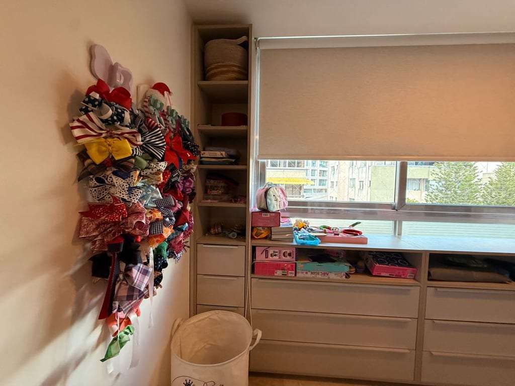 Penthouse en Los Naranjos (Las Mercedes), Caracas