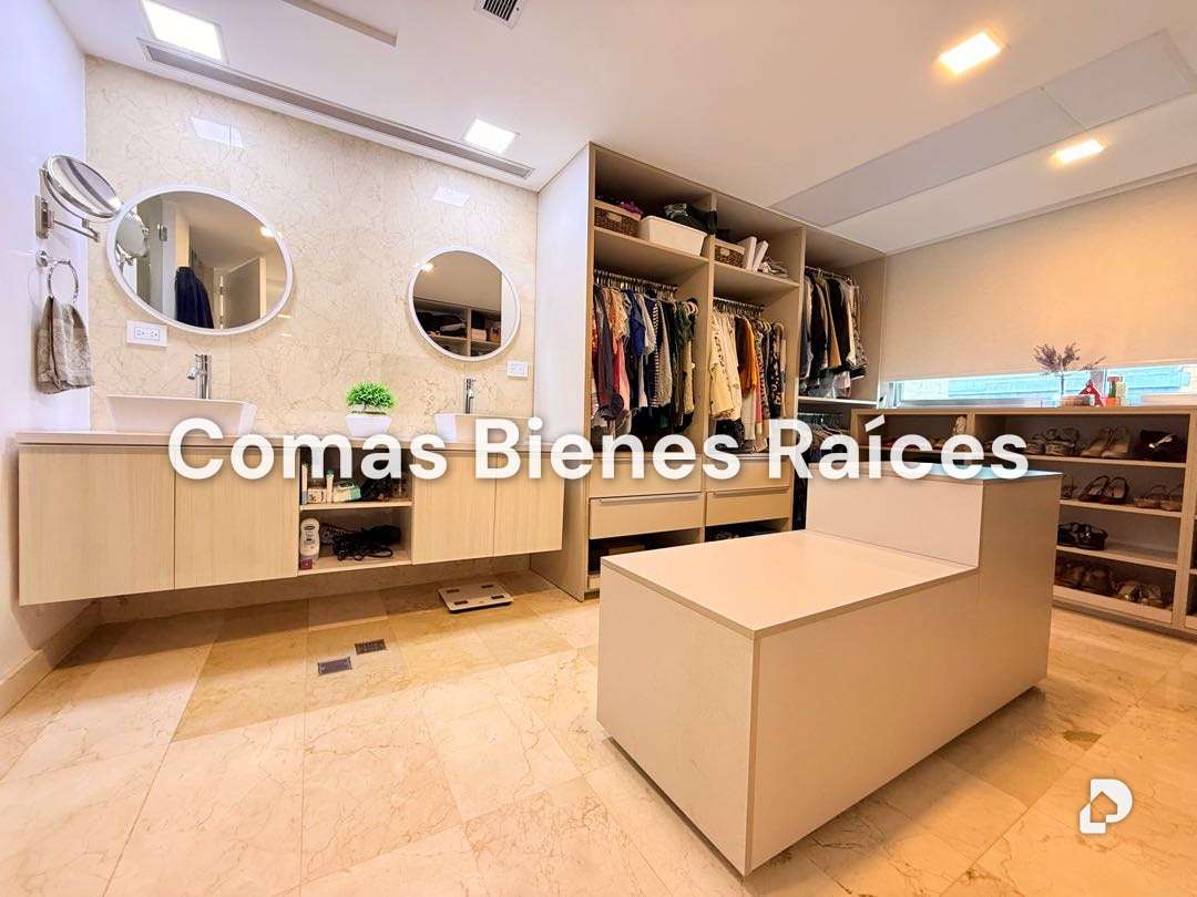 Apartment in Las Mercedes, Caracas – 15