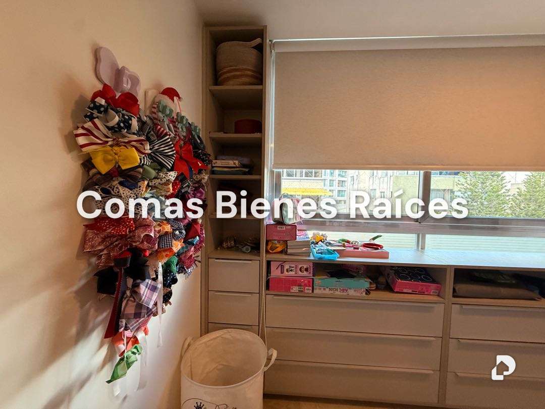Apartment in Las Mercedes, Caracas – 22