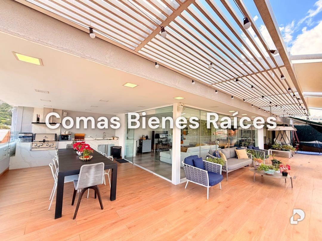 Apartment in Las Mercedes, Caracas – 2