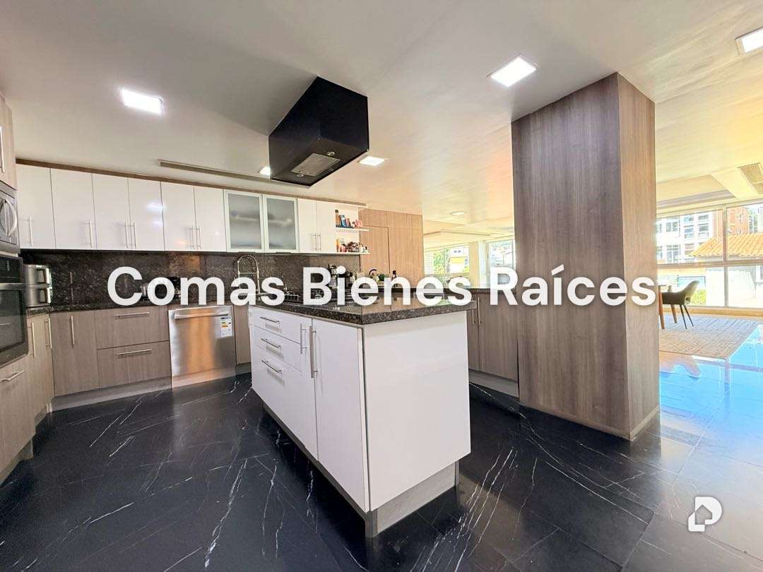 Apartment in Las Mercedes, Caracas – 13