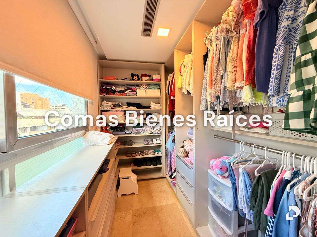 Apartment in Las Mercedes, Caracas – 21