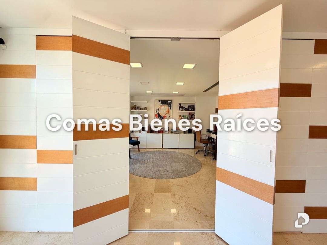 Apartment in Las Mercedes, Caracas – 28