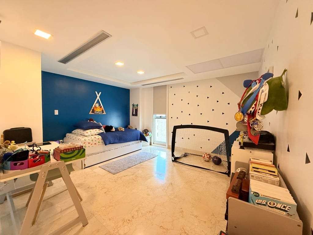 Penthouse en Los Naranjos (Las Mercedes), Caracas