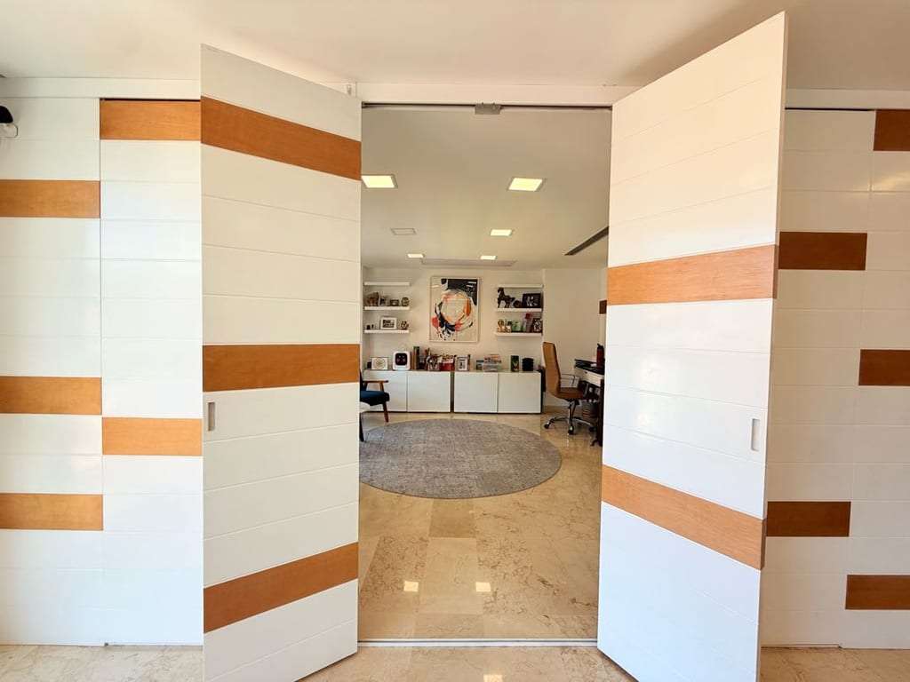 Penthouse en Los Naranjos (Las Mercedes), Caracas