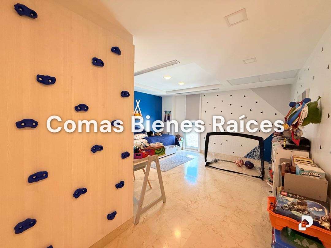 Apartment in Las Mercedes, Caracas – 26
