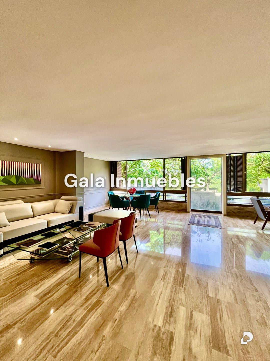 Apartment in La Lagunita, Caracas – 4