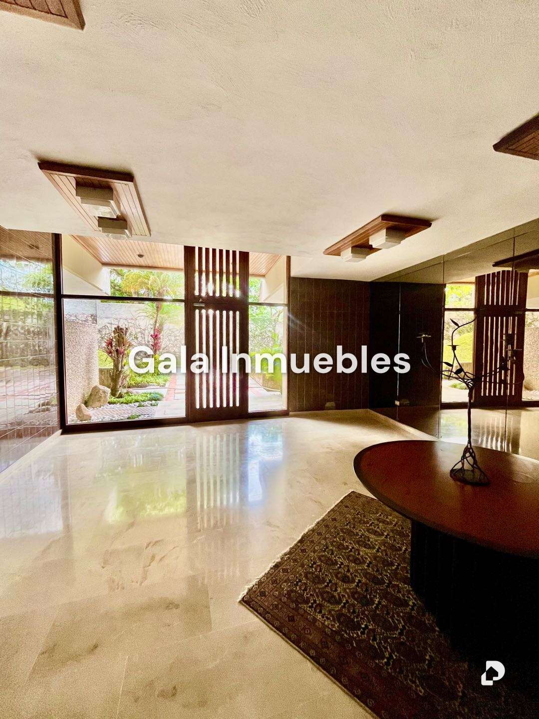 Apartment in La Lagunita, Caracas – 21