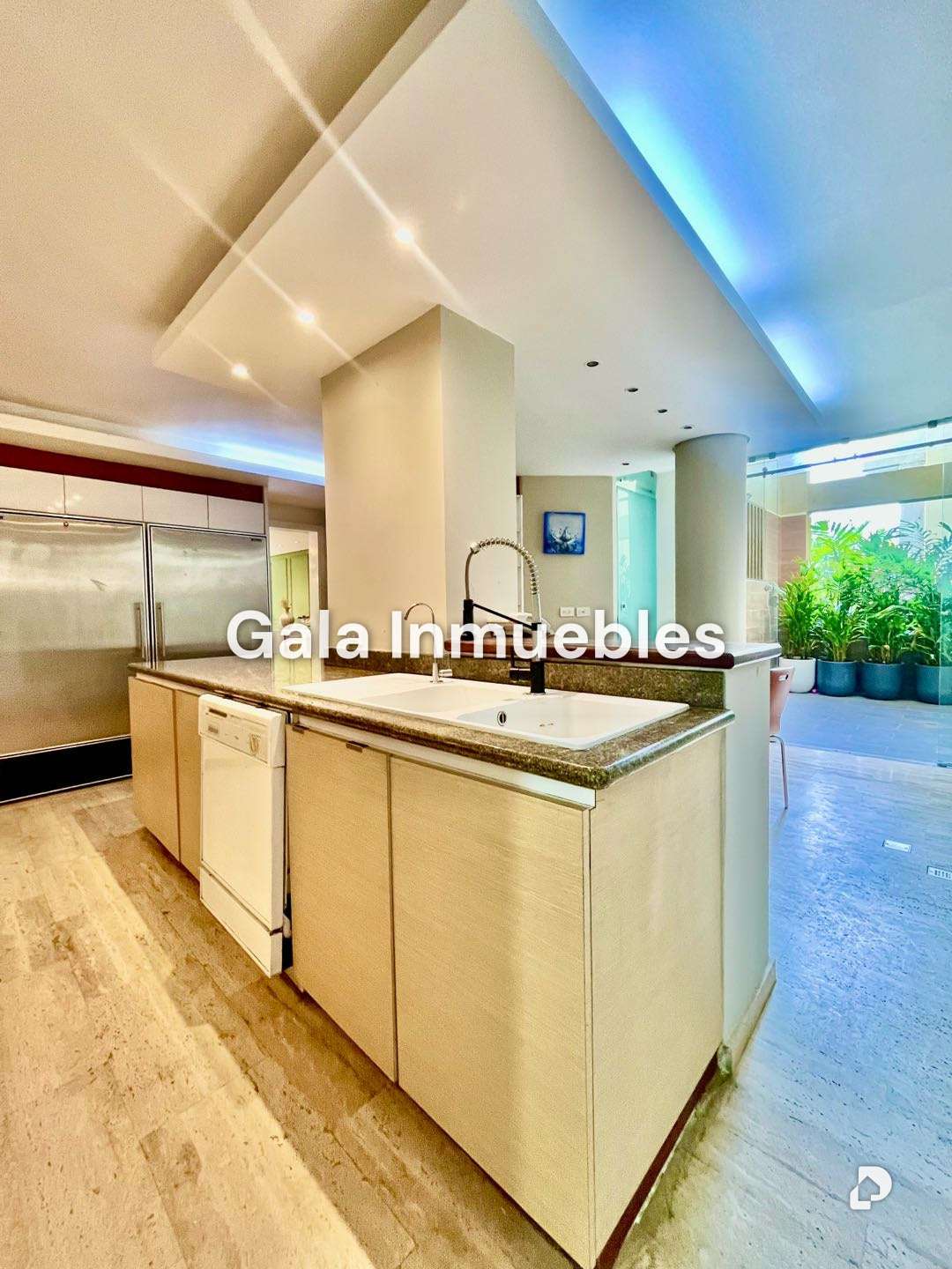Apartment in La Lagunita, Caracas – 15