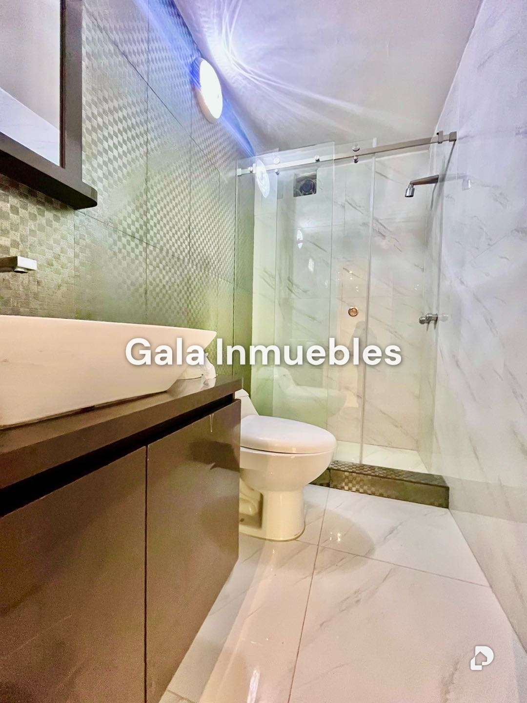 Apartment in La Lagunita, Caracas – 13