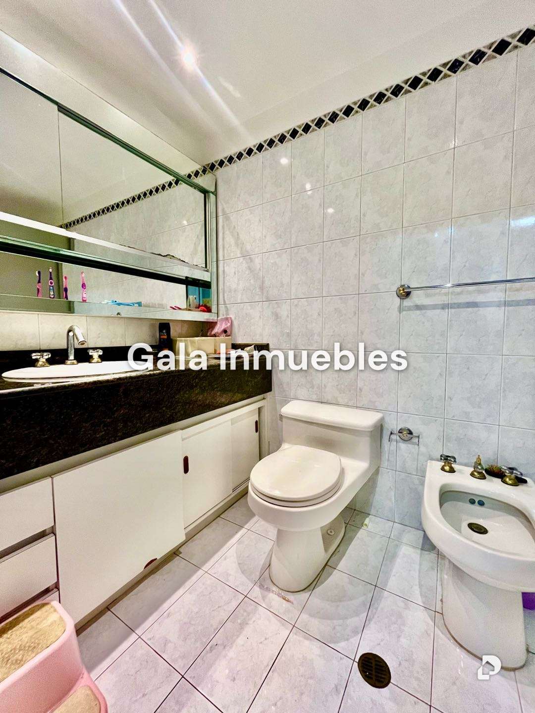 Apartment in La Lagunita, Caracas – 20