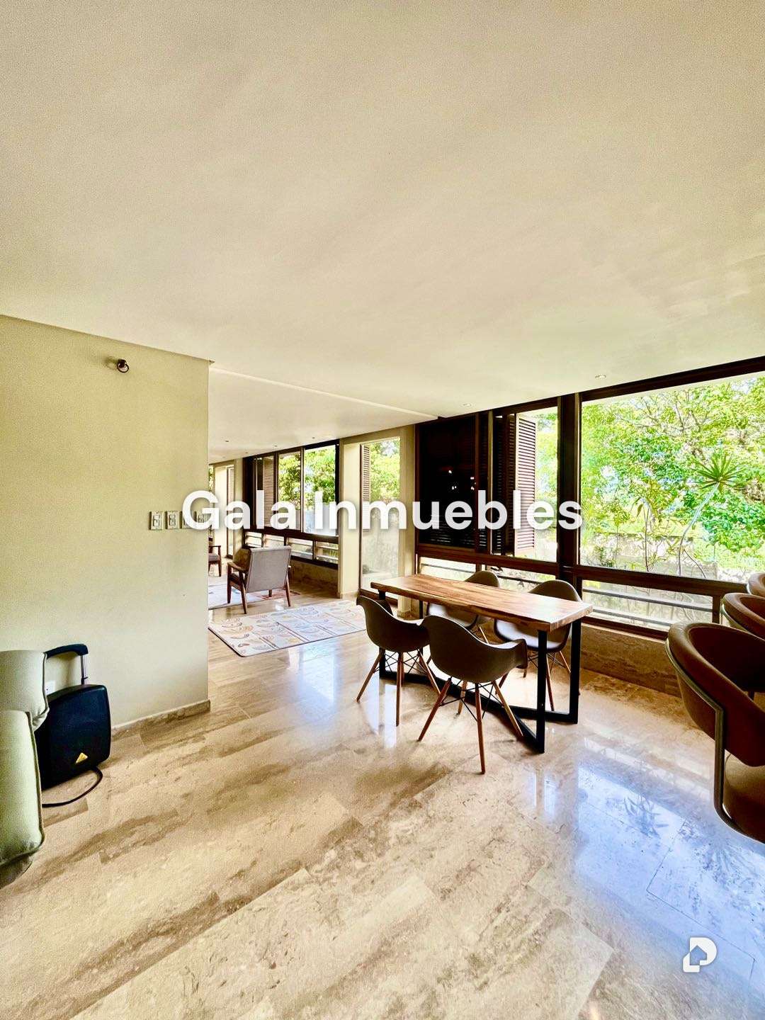 Apartment in La Lagunita, Caracas – 7