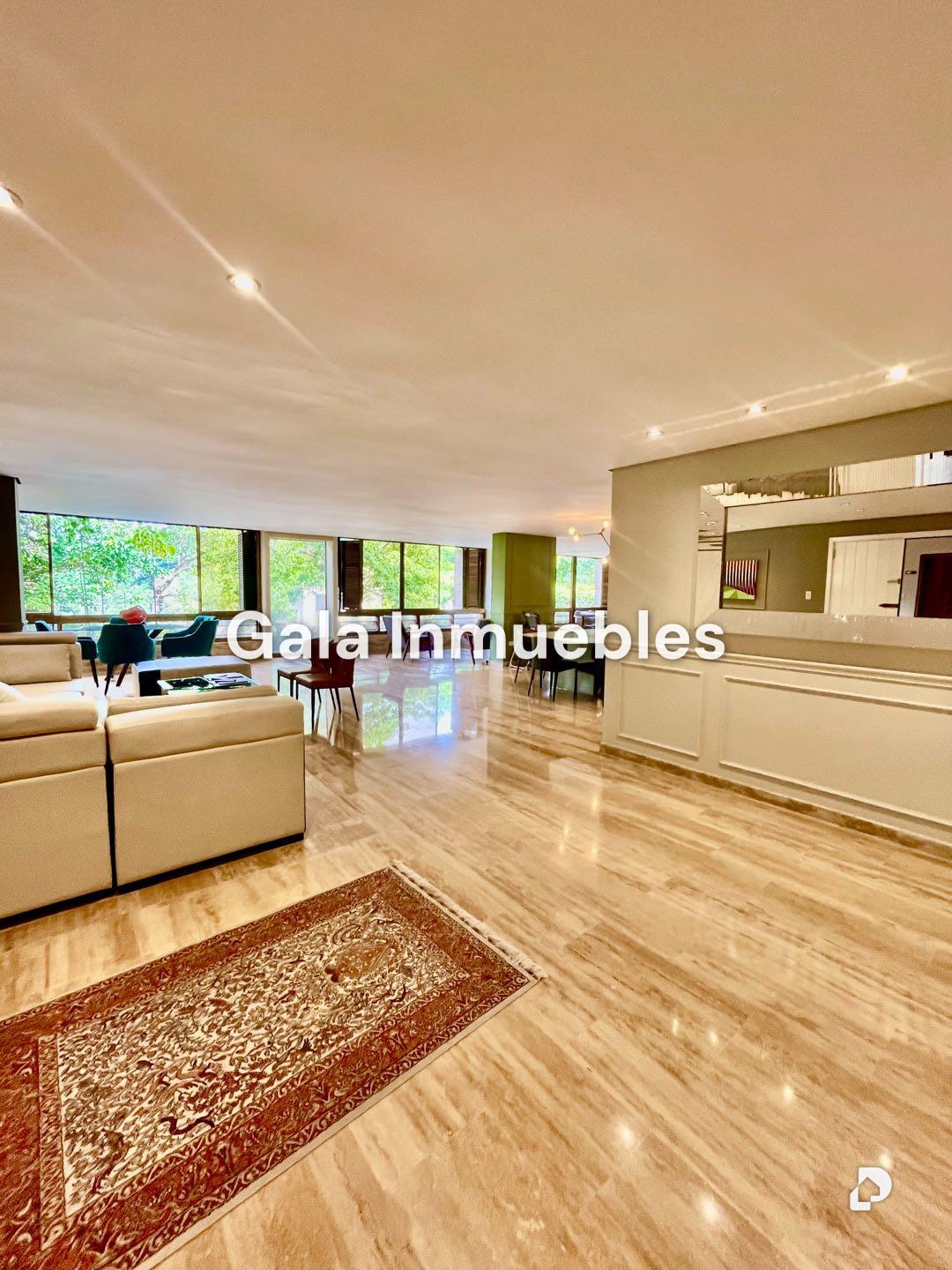 Apartment in La Lagunita, Caracas – 3