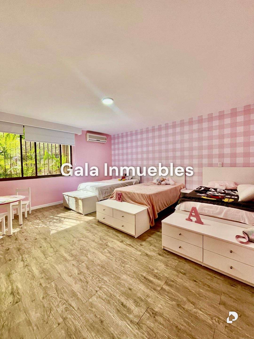 Apartment in La Lagunita, Caracas – 19
