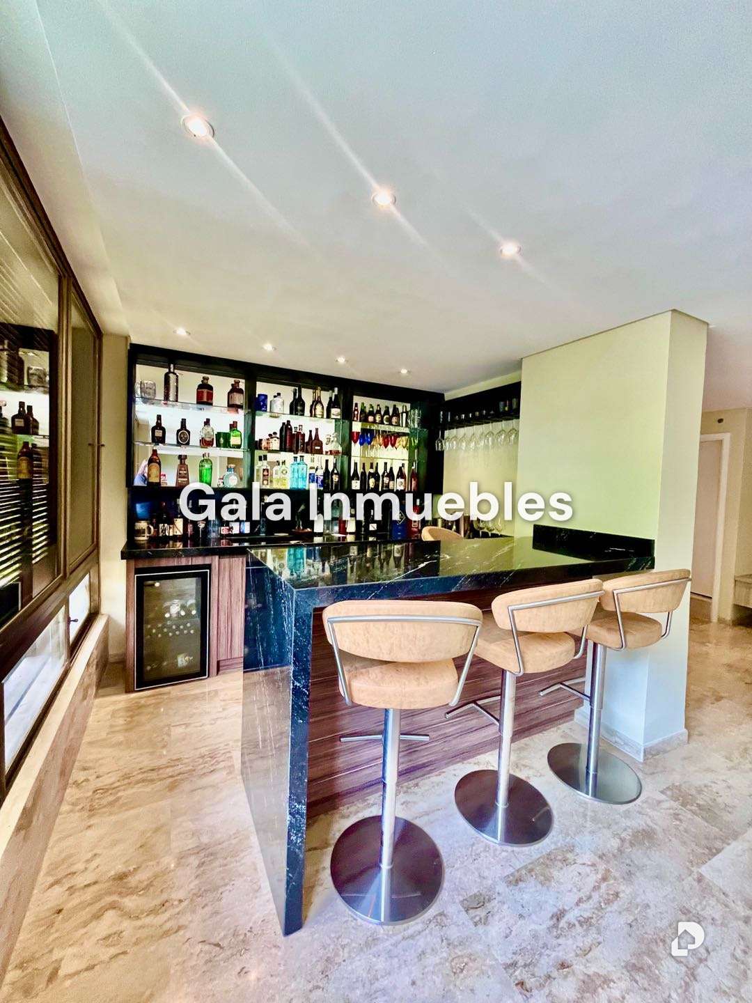 Apartment in La Lagunita, Caracas – 9