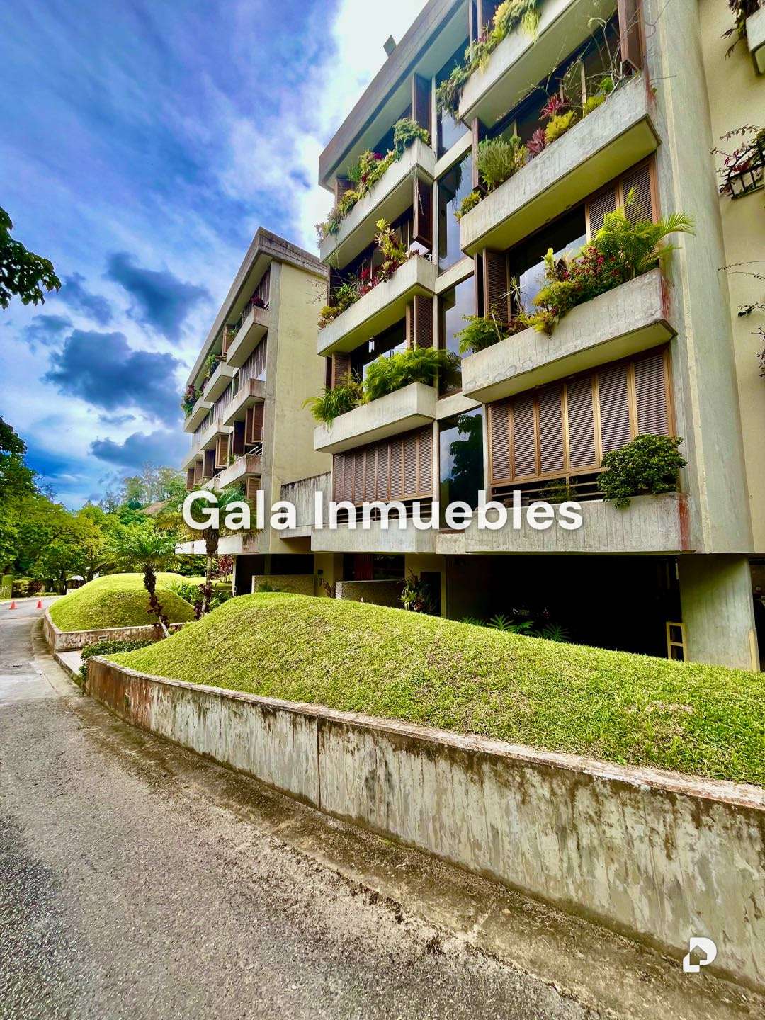 Apartment in La Lagunita, Caracas – 22