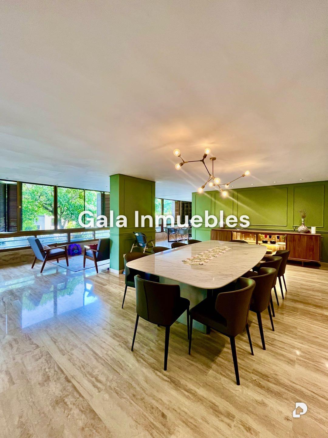 Apartment in La Lagunita, Caracas – 5