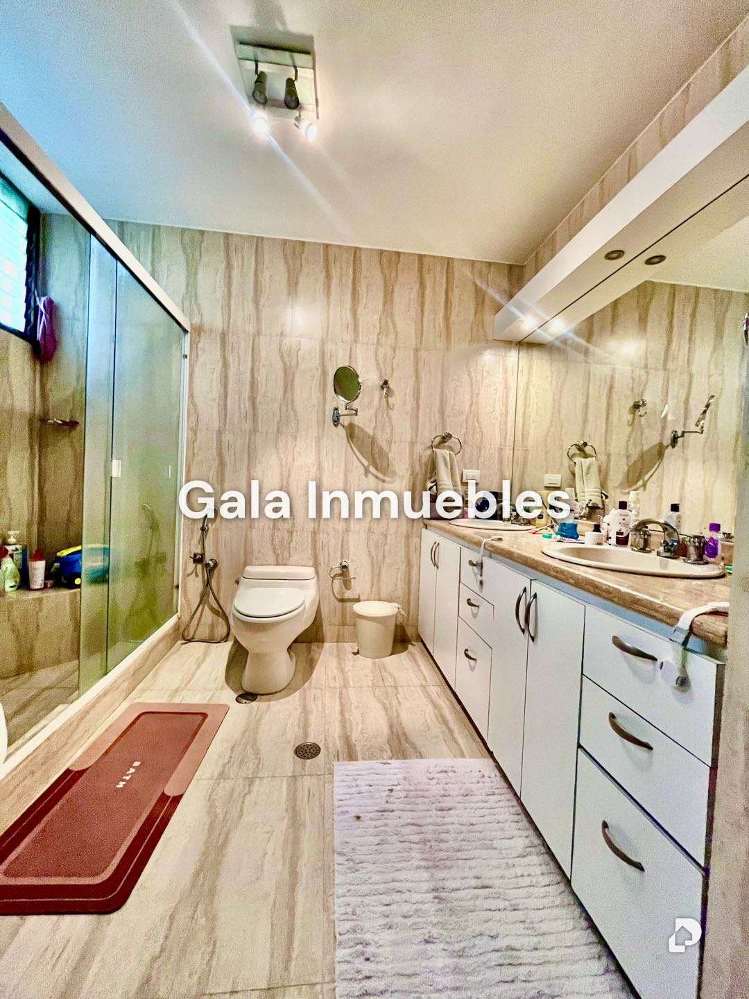 Apartment in La Lagunita, Caracas – 18