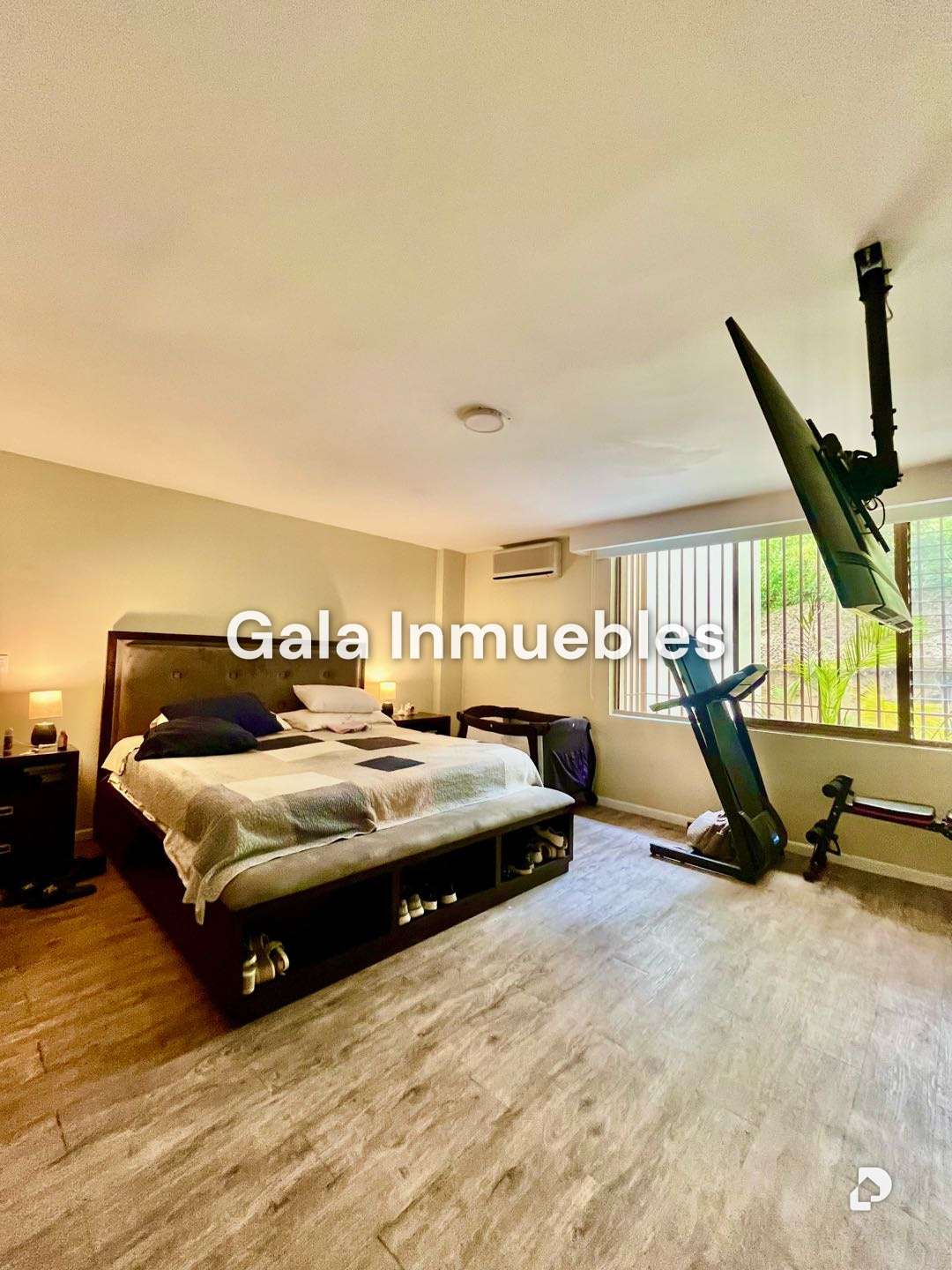 Apartment in La Lagunita, Caracas – 17