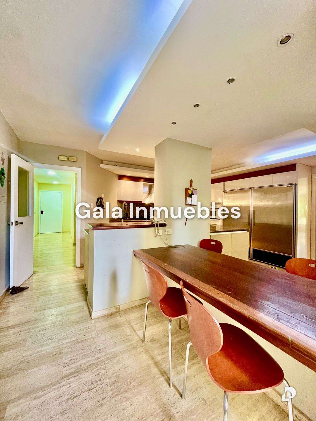 Apartment in La Lagunita, Caracas – 14