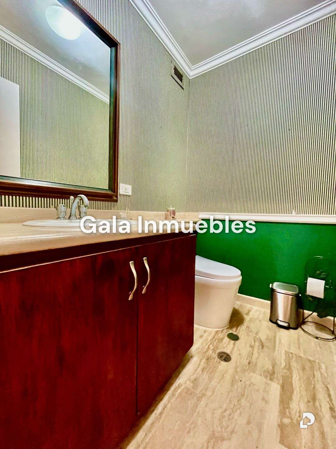 Apartment in La Lagunita, Caracas – 12