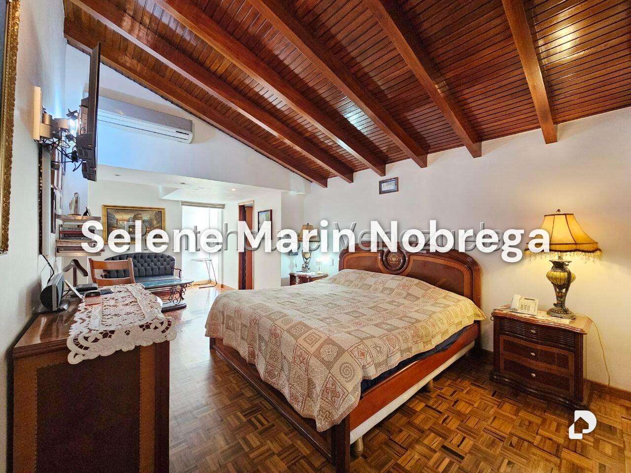 Casa en Los Chorros, Caracas – 26