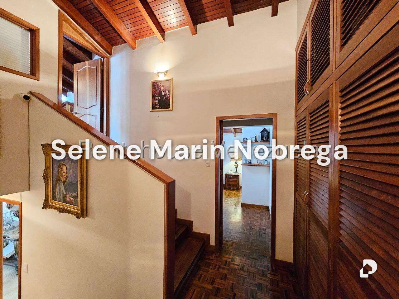 Casa en Los Chorros, Caracas – 28