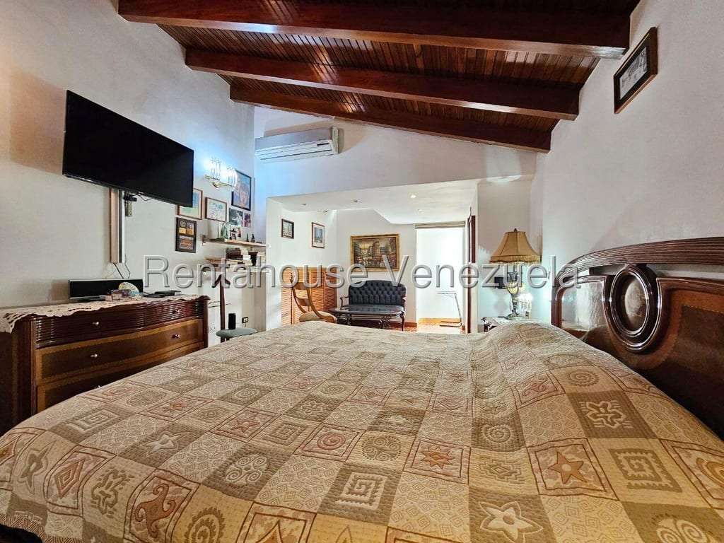 Casa en Los Chorros, Caracas