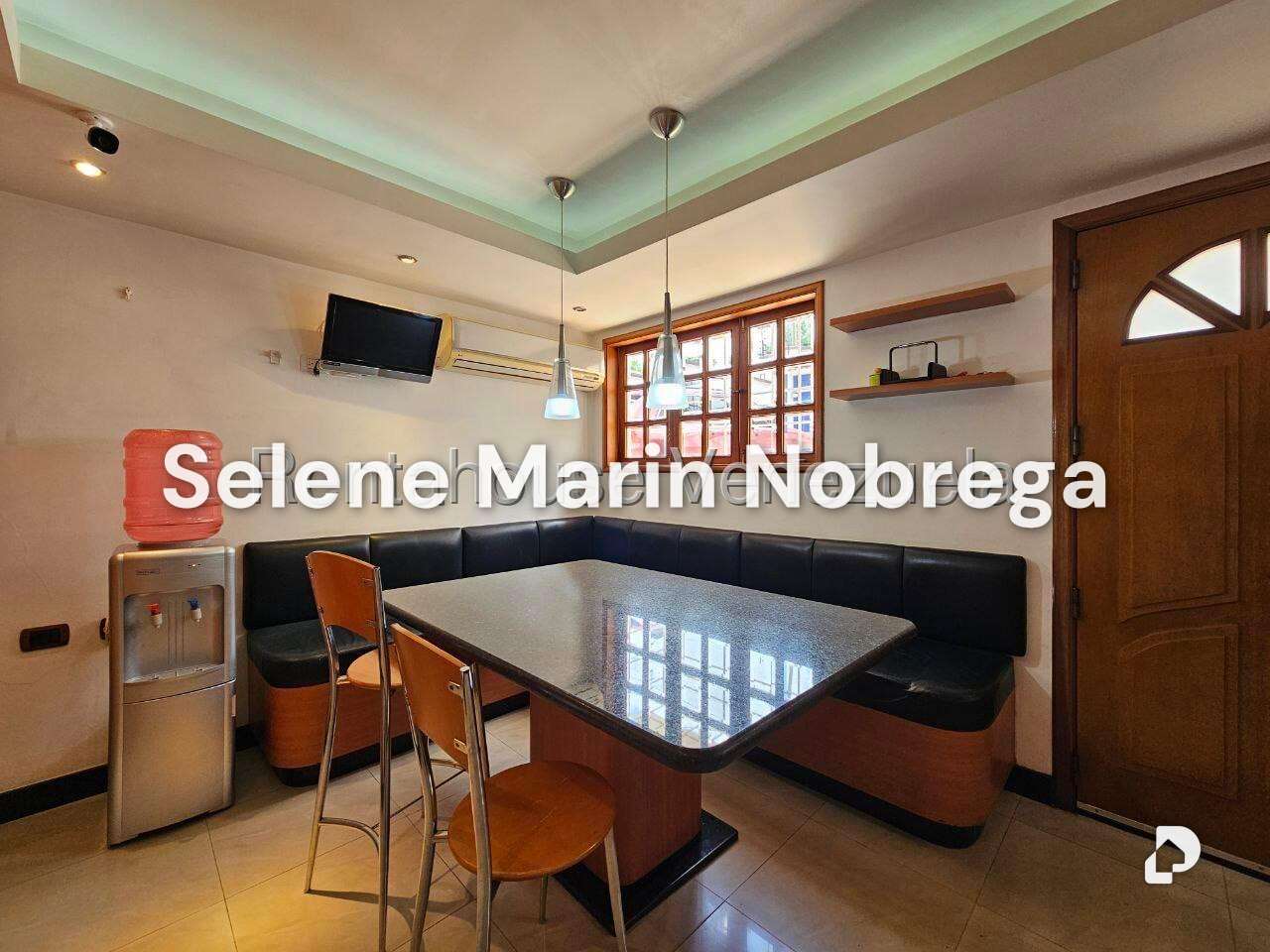 Casa en Los Chorros, Caracas – 16