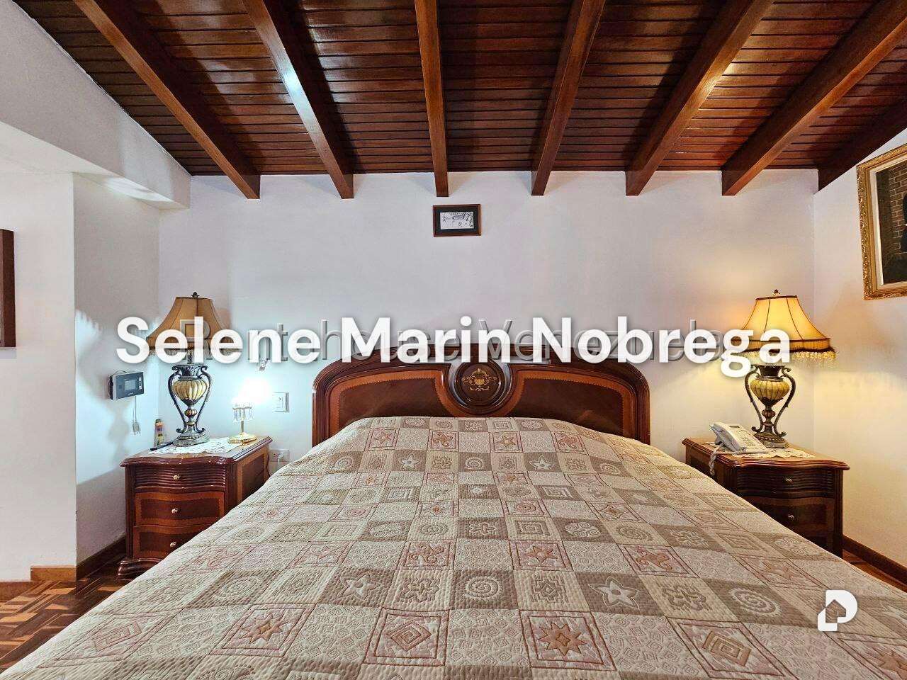 Casa en Los Chorros, Caracas – 30