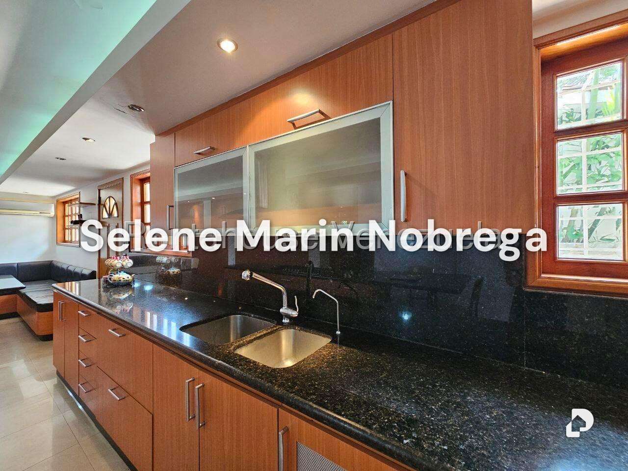 Casa en Los Chorros, Caracas – 21
