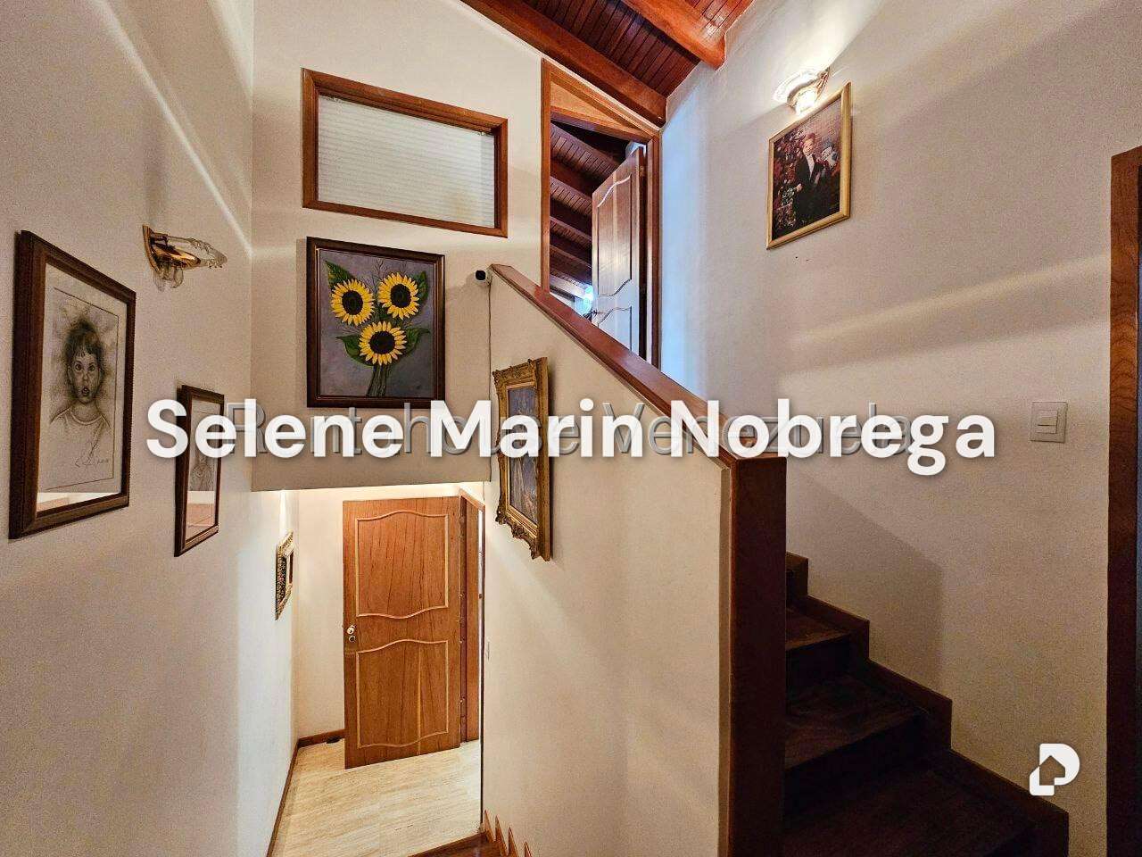 Casa en Los Chorros, Caracas – 27