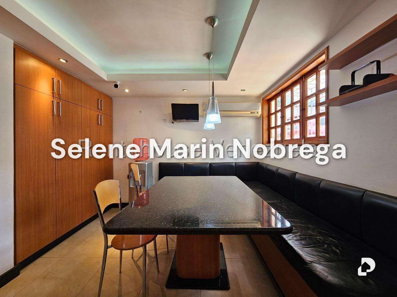 Casa en Los Chorros, Caracas – 18