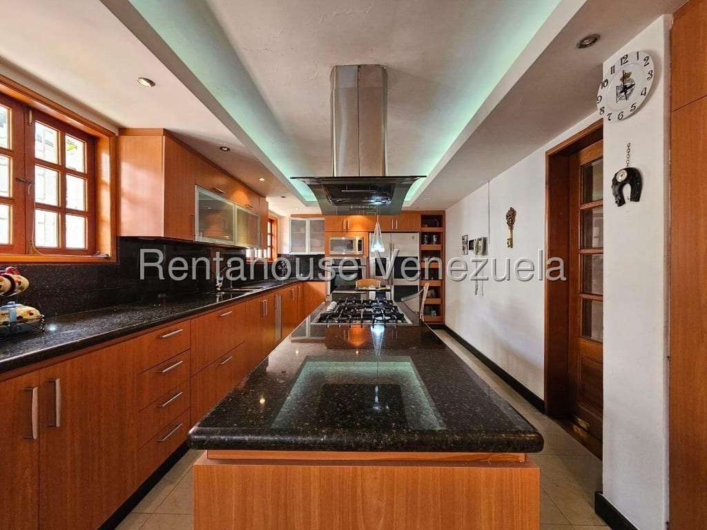 Casa en Los Chorros, Caracas