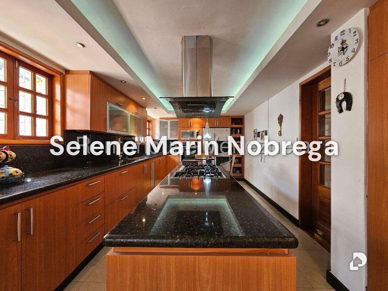 Casa en Los Chorros, Caracas – 17