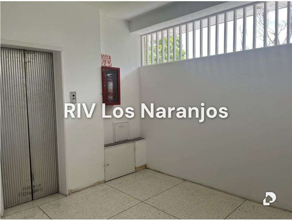 Edificio en El Marqués, Caracas – 6