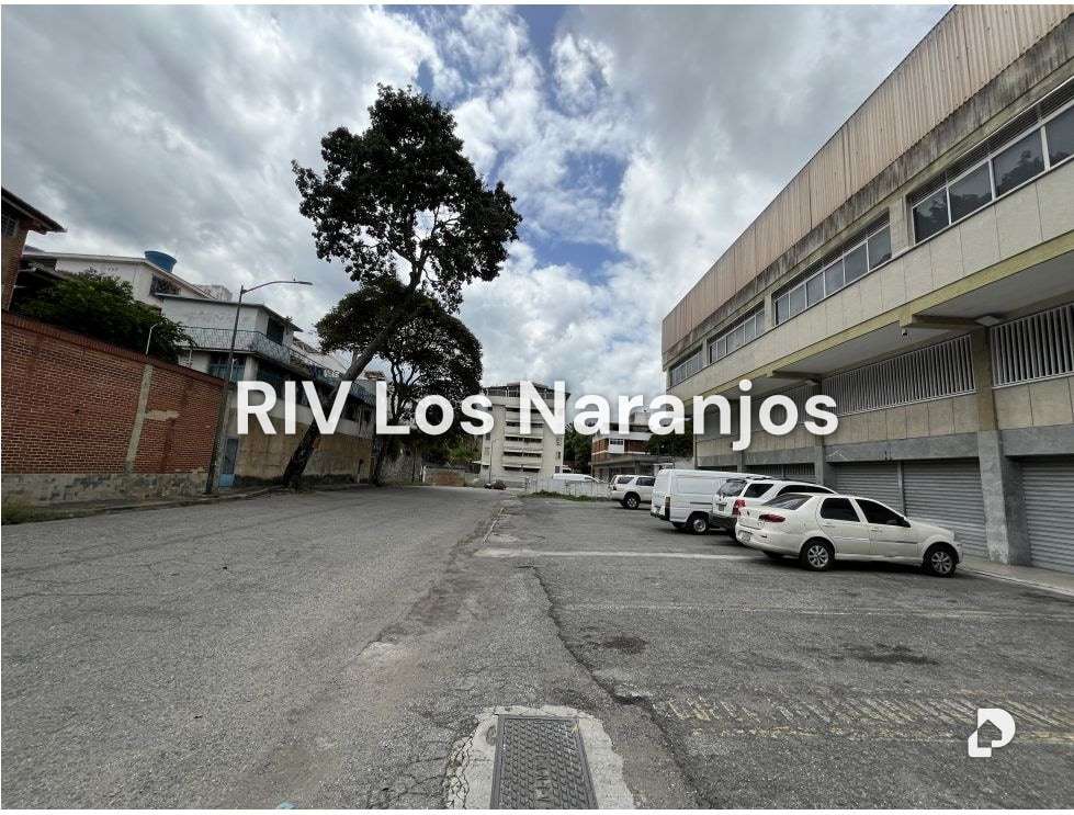 Edificio en El Marqués, Caracas – 1