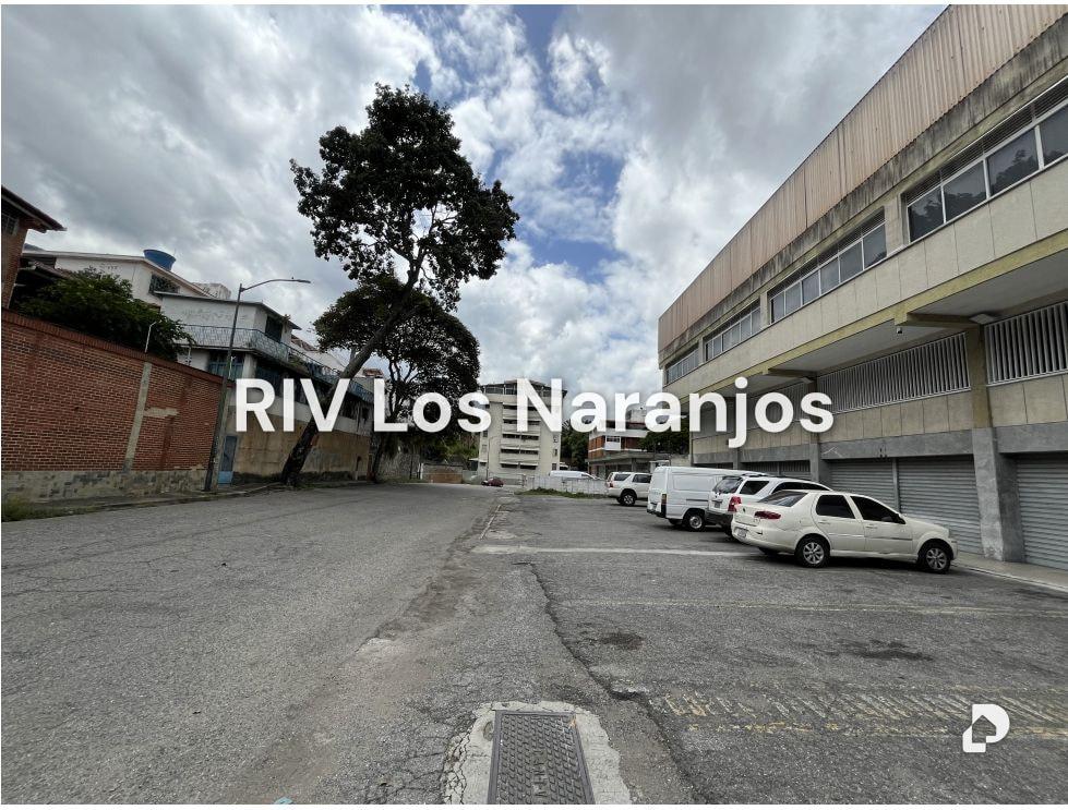 Edificio en El Marqués, Caracas – 1