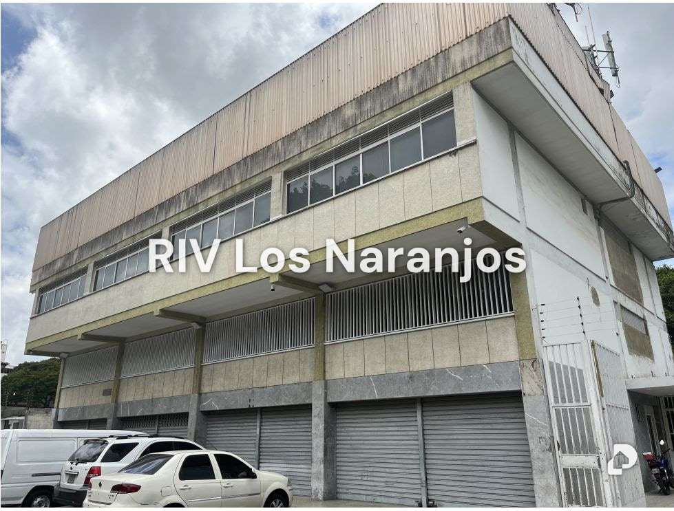 Edificio en El Marqués, Caracas – 3