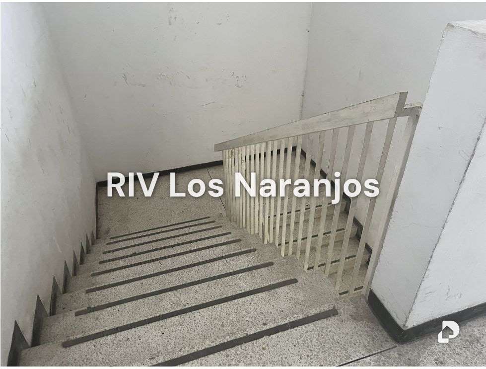 Edificio en El Marqués, Caracas – 7