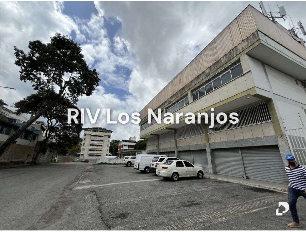 Edificio en El Marqués, Caracas – 2
