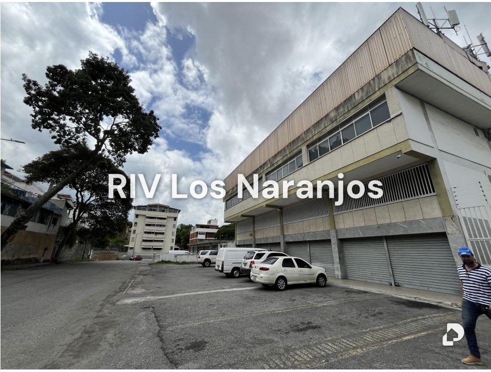 Edificio en El Marqués, Caracas – 2