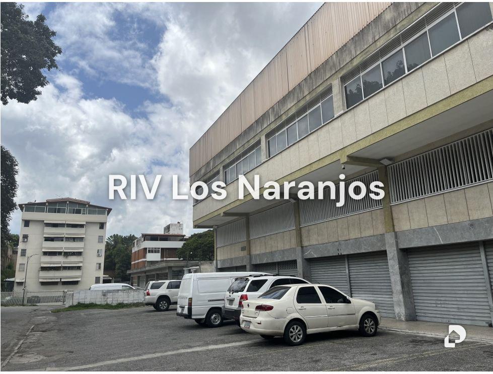 Edificio en El Marqués, Caracas – 4