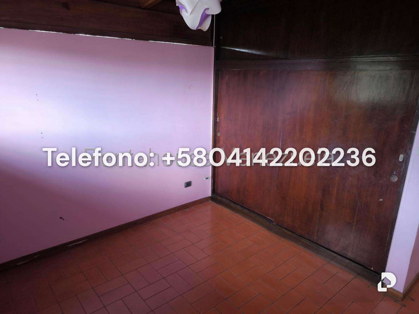 Casa en Cumbres de Curumo, Caracas – 42