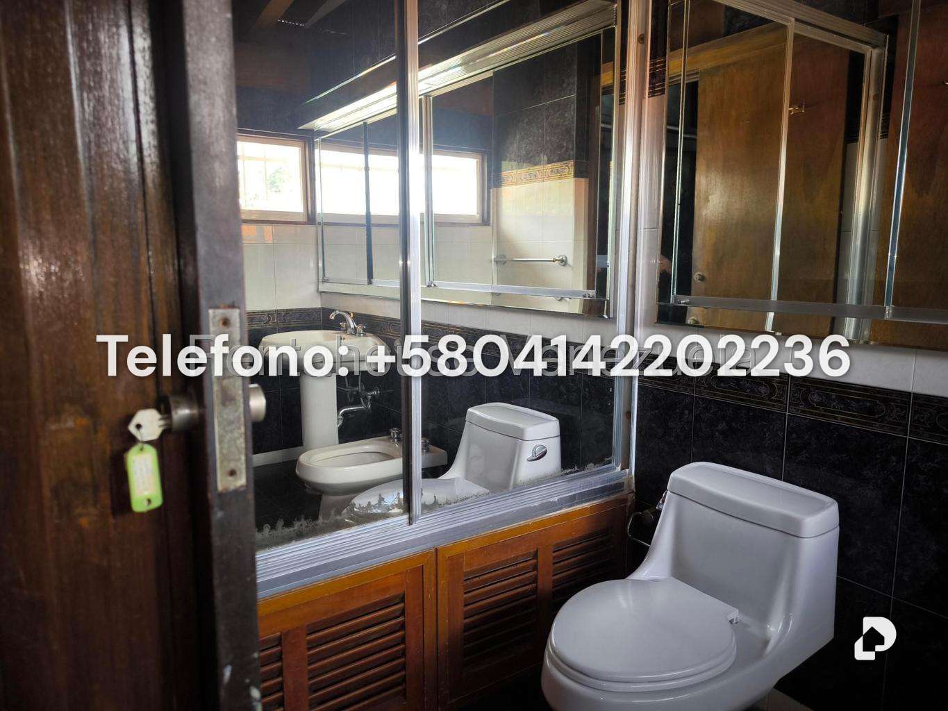 Casa en Cumbres de Curumo, Caracas – 51