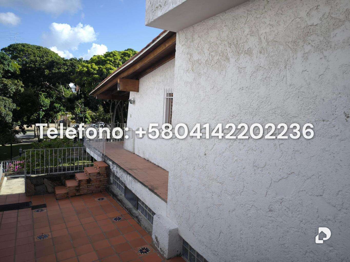 Casa en Cumbres de Curumo, Caracas – 60