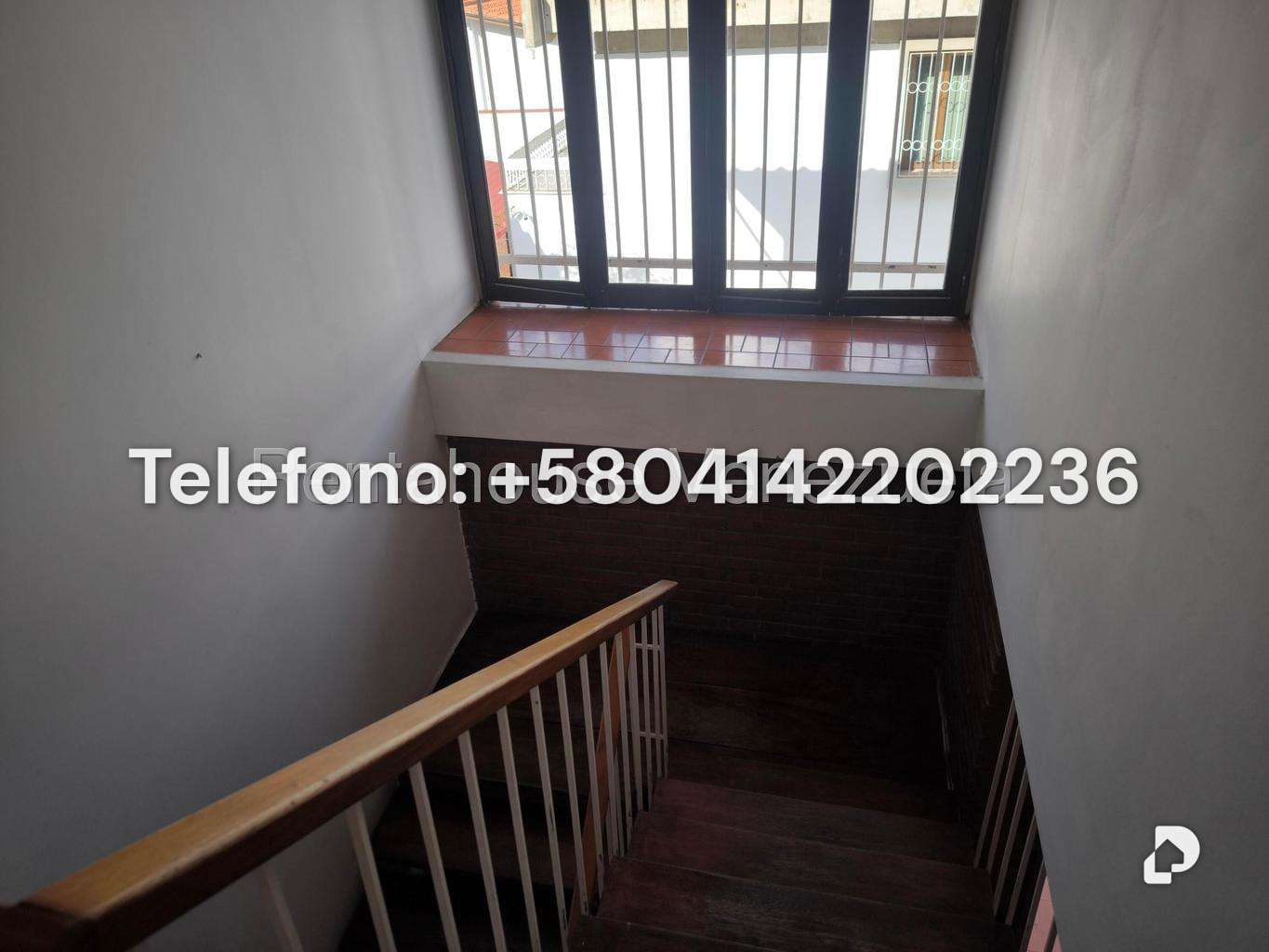 Casa en Cumbres de Curumo, Caracas – 54