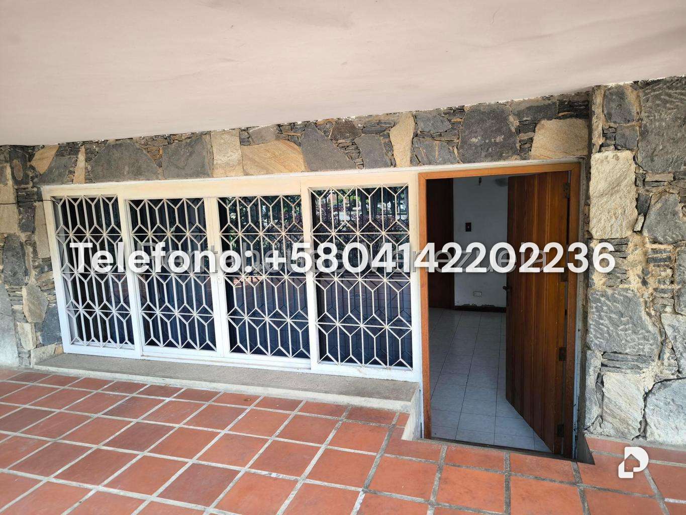 Casa en Cumbres de Curumo, Caracas – 12